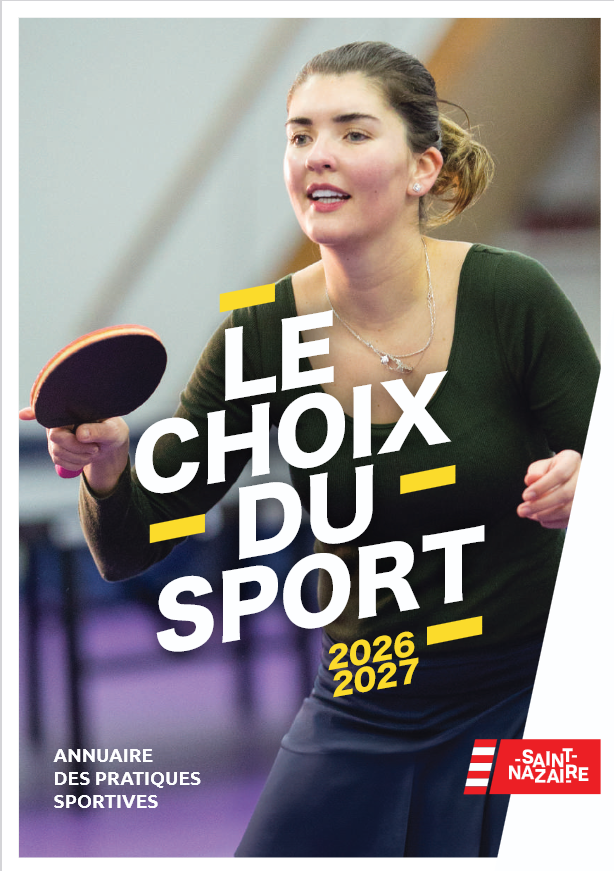 LE CHOIX DU SPORT