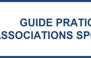 Guide Pratique Associations Sportives