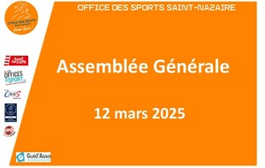 AG de l'ODS