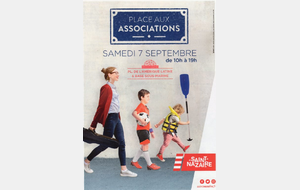 Place aux Associations