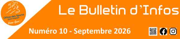 Bulletin d'info n°10