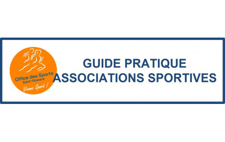 Guide Pratique Associations Sportives