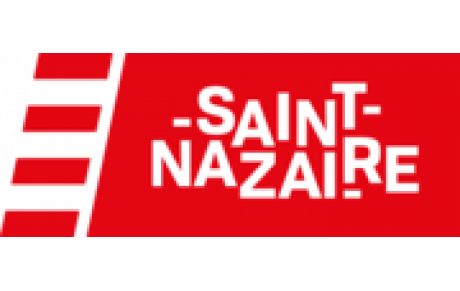 Ville de Saint-Nazaire