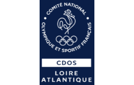 CDOS44 - Comité Départemental Olympique et Sportif de Loire-Atlantique