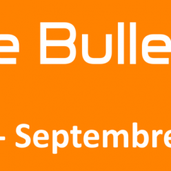 Bulletin d'info n°10