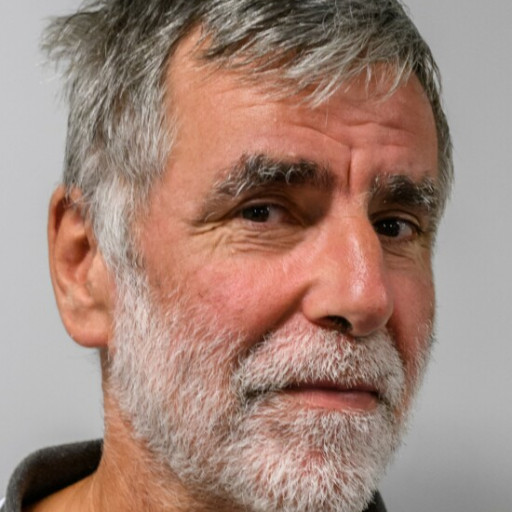 Pascal Delano