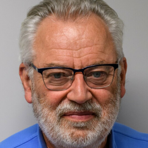 Patrick Halgand