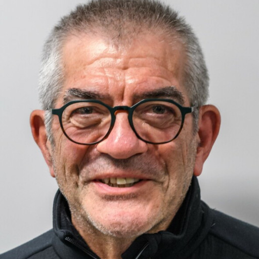 Dominique Hamon