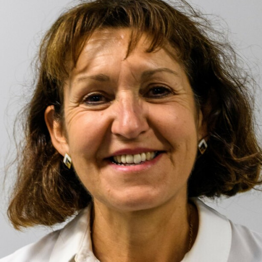 Florence Lellouch