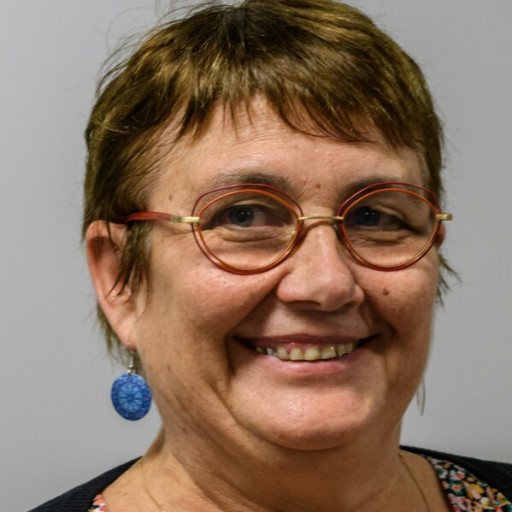 Marie-madeleine Texier