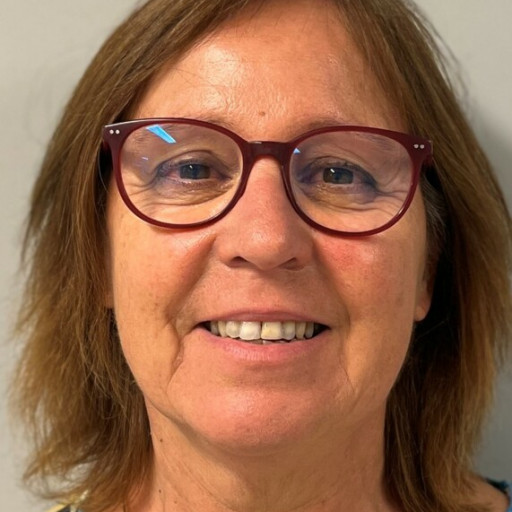 Françoise Goujon
