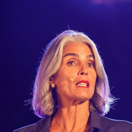 Corinne Hanafi
