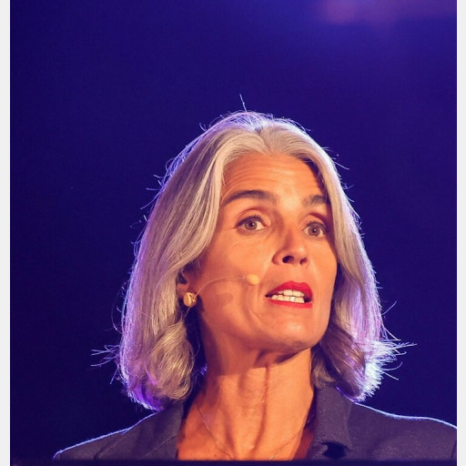 Corinne Hanafi