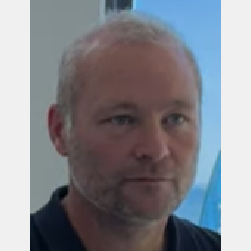 Marc Guillou